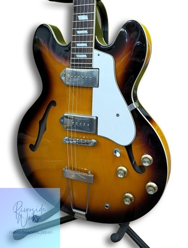 Epiphone casino gitarre - epiphone, vs