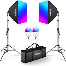 Neewer NK800 Studio-Set