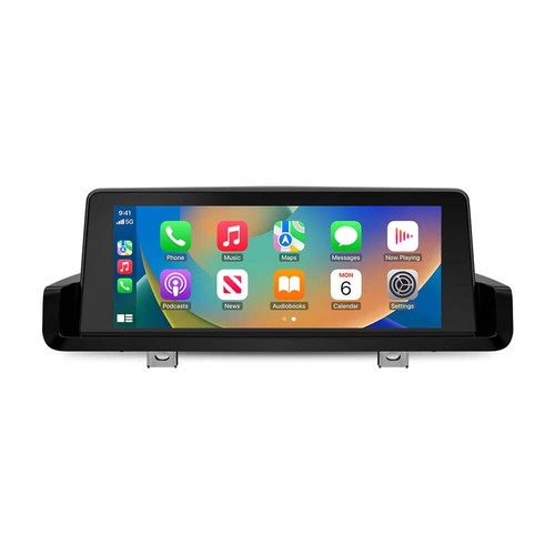 Carplay android auto - 8,8",