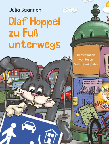 Olaf hoppel fuß unterwegs - fuß,