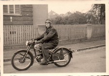 Foto  Peugeot 125 Type 56