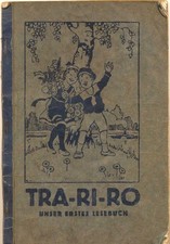 Tra - Ri - Ro ! -  Erstes