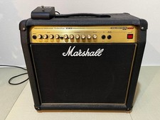 Marshall Valvestate 2000