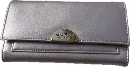 Guess geldbeutel leichtes - guess,
