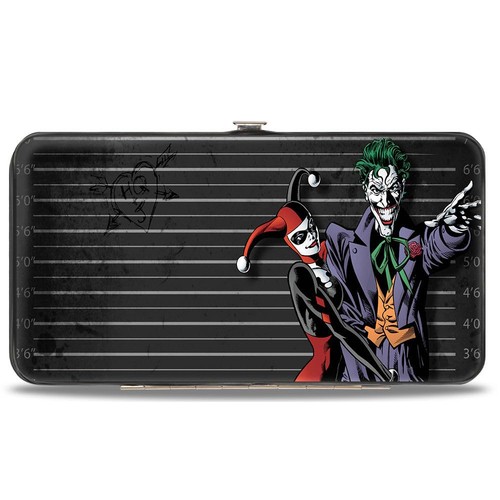 Harley quinn joker - quinn,