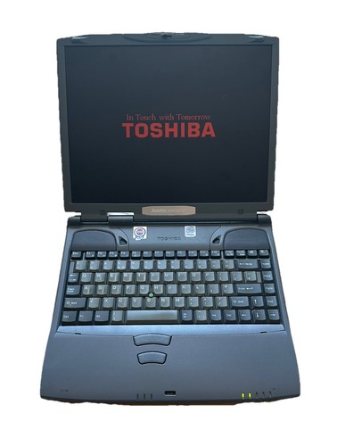 Toshiba satellite 4090xcdt - toshiba,