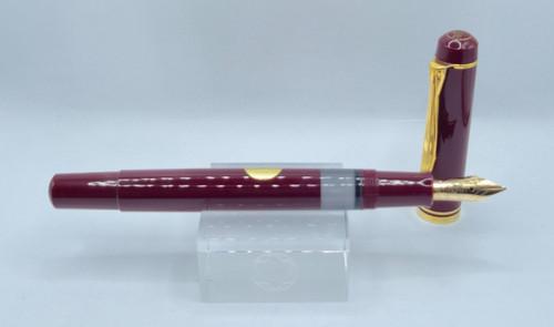 Pelikan 250 old - m,