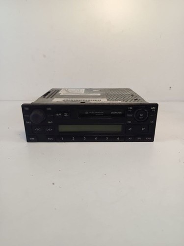 Radio kasette golf - radio,