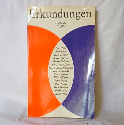 Erkundungen sven - –,