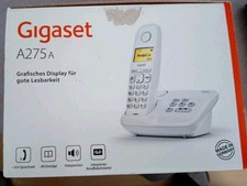 Gigaset A275A DECT-Telefon