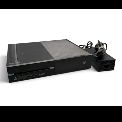 Microsoft xbox one - microsoft,