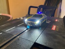 Carrera, Digital 132 – Neu