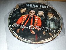 Mono Inc. feat. Tilo Wolff, J