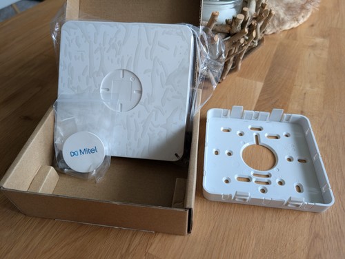 Mitel rfp indoor ip dect - -,