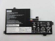 Akku LENOVO 300E GEN 2 L18D3PG1 42Wh 11.25V Original