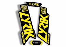 Rock Shox Lyrik Ultimate 2020