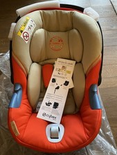 Cybex Aton M i-Size Autumn