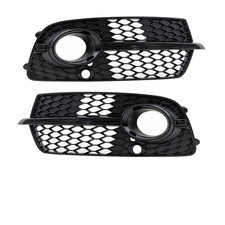 Satz Nebelscheinwerfergitter