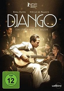 Django ein leben für die - leben,