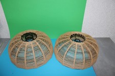 Deckenlampe Ersatzschirm E27