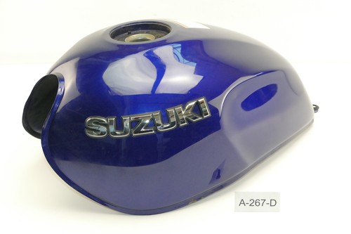 Suzuki gsx 750 - ae, inazuma
