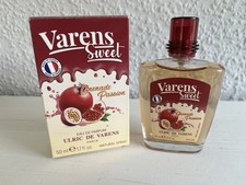 Ulric de Varens  - Varens Sweet  Grenade Passion - Eau de Parfum - 50 ml