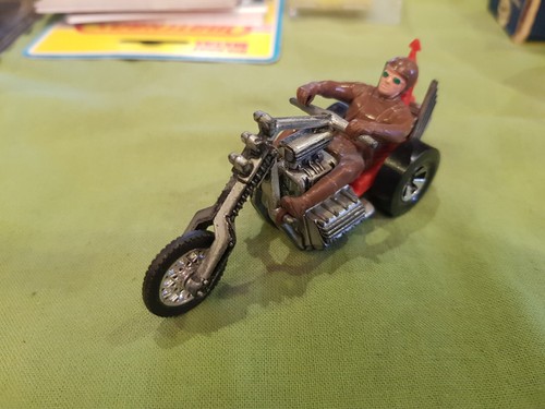 Hot wheels rrrumblers - hot,
