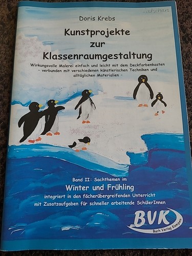 Kunstprojekte zur