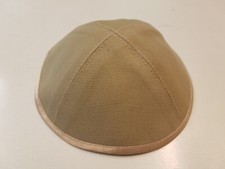 1x Kippa, Jarmulke, Kippah
