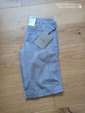 Carhartt Damen Shorts W26 S