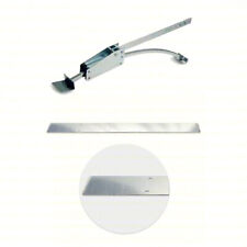 Stirnband Arm Geschwungen