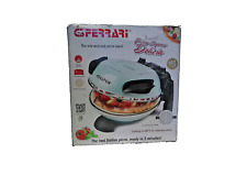 GFerrari Pizzaofen Express Delizia kaltes Blau (G1000613)
