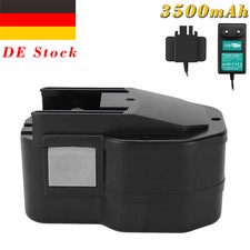 14,4V Ni-MH Akku / Ladegerät