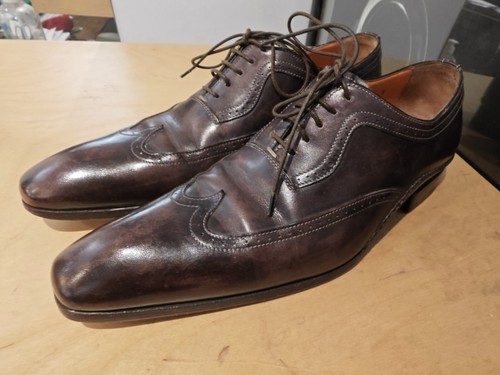 Italian chic santoni - italian,