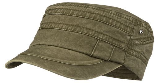 Cool4 jeans army cap - cool4,