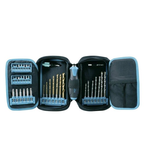 Makita 90009 teiliges - p-90009, 37-teiliges
