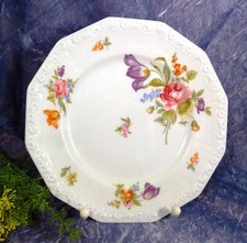 Rosenthal MARIA SOMMERSTRAUß - 1 Kuchenteller 20 cm