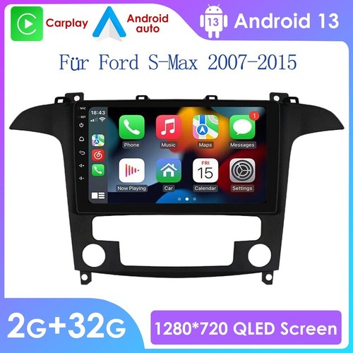 Für ford max 2007 - ford, s-max