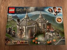 LEGO Harry Potter: Hagrids