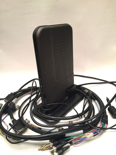 Avid mojo digitaler - mojo,