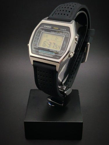 Casio uhr h101 - casio,