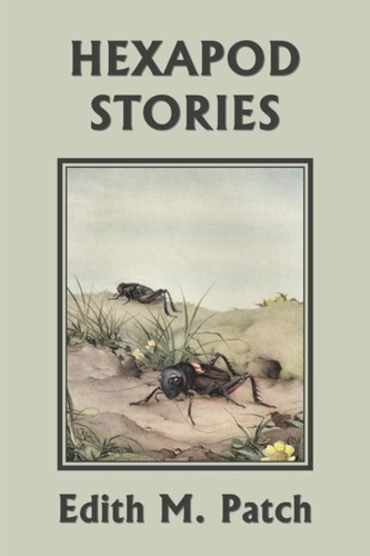 Patch hexapod stories - -,