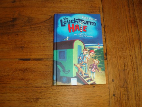 Neu die leuchtturm haie - neu,