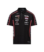 Aprilia Poloshirt Replica 2025