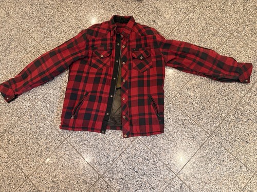 Original bores lumberjack - original,