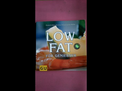 Low fat für - low,