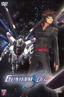 Mobile suit gundam - , seed