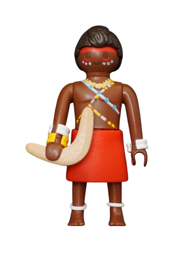 Playmobil inka steinzeit - playmobil,