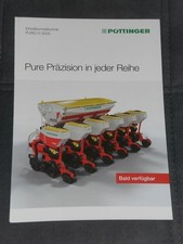 PÖTTINGER PURO H 3000