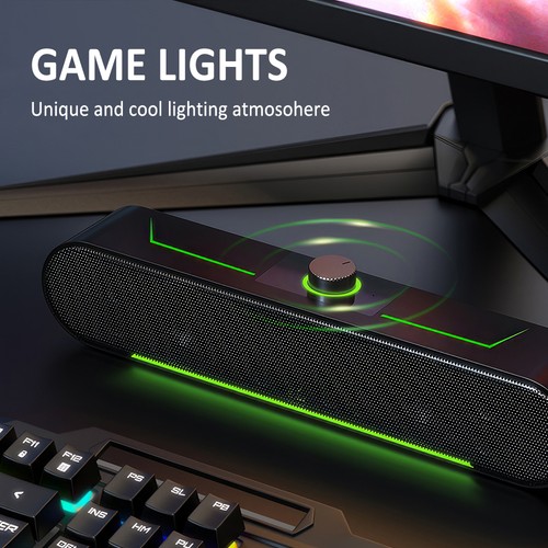 Bluetooth lautsprecher - pc,